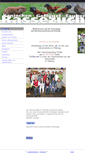 Mobile Screenshot of kleintierzuchtverein-peiting.de